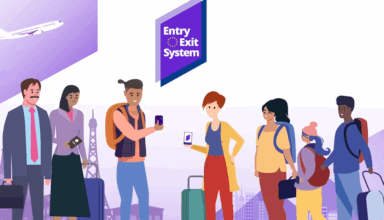 Entry express