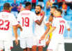 Equipe national