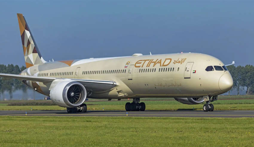 Etihad
