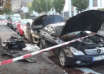 Explosion munich