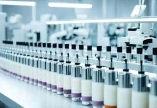 Fabrication cosmetique tunisie 1