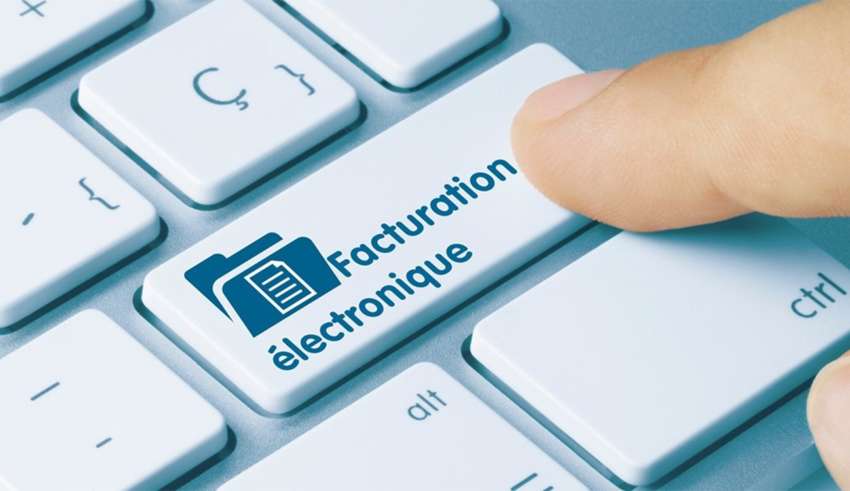 Facturation electronique