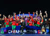 Footballa maroc u20 champion du monde