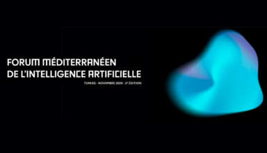 Forum méditerranéen de l'intelligence artificielle 2025