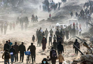 Gaza
