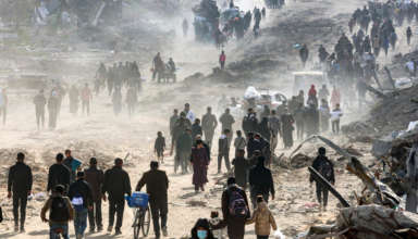 Gaza