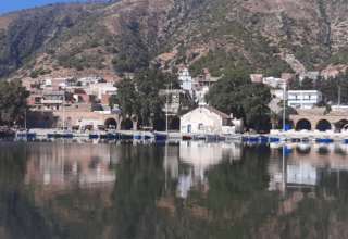Gharelmelh
