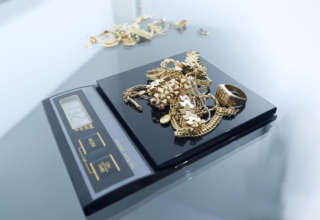 Gramme d'or