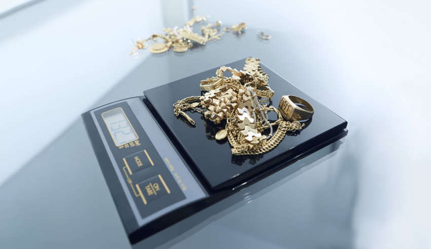 Gramme d'or