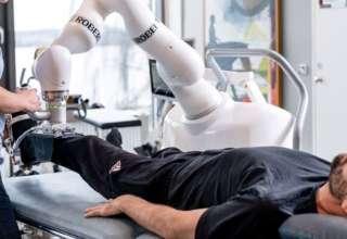 Header rehabilitation robert