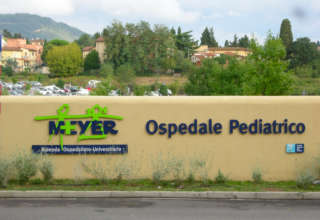 Hopital pediatrique meyer italie
