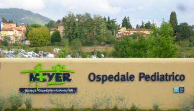 Hopital pediatrique meyer italie