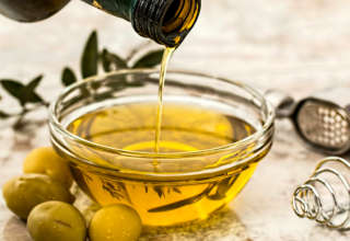 Huile d'olive