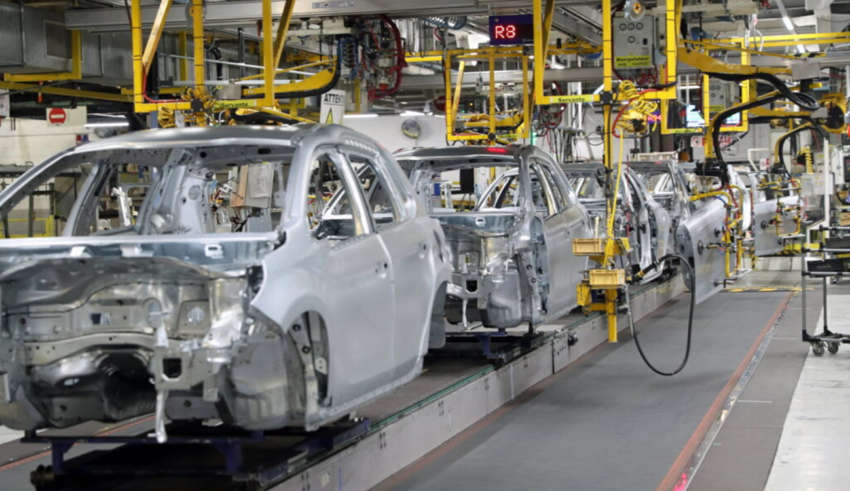 Industrie 11 10 2025