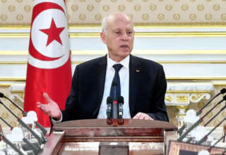 Kais saied 1