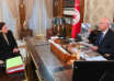 Kais saied presidence du gouvernement gabes