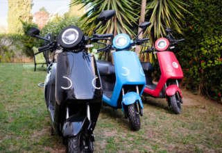 Kaycomotors