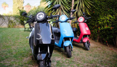 Kaycomotors
