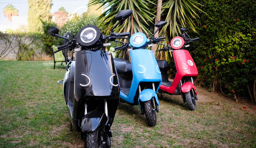 Кайкомоторс