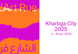 Khrabga city