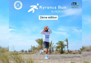Kyranis run