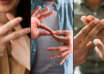 Langues des signes