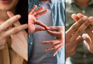 Langues des signes