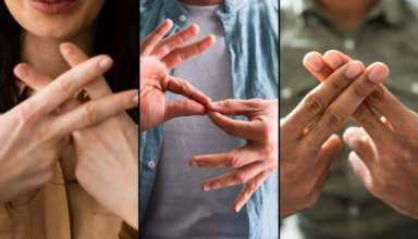 Langues des signes