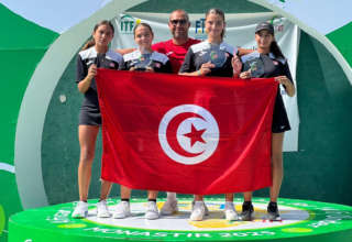 Les tunisiennes