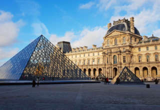 Louvre
