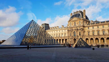 Louvre