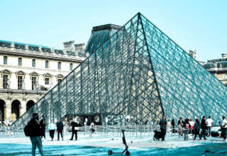 Louvre