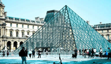 Louvre