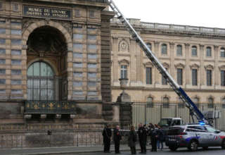 Louvre