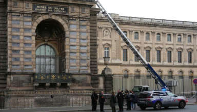 Louvre