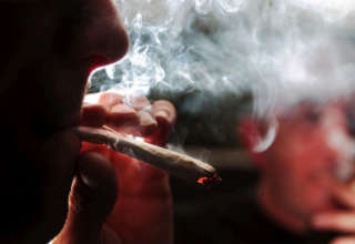 Lutte contre le drogue