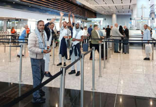 Militants tunisiens, libérés