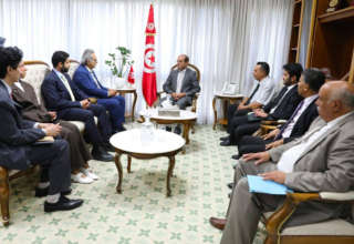 Ministere de l'equipement fond arade de developpement