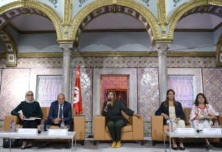 Ministère des affaires culturelles 1