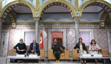 Ministère des affaires culturelles 1