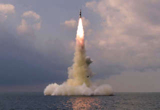 Missile