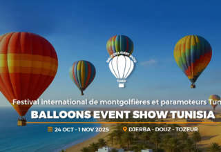 Montgolfières