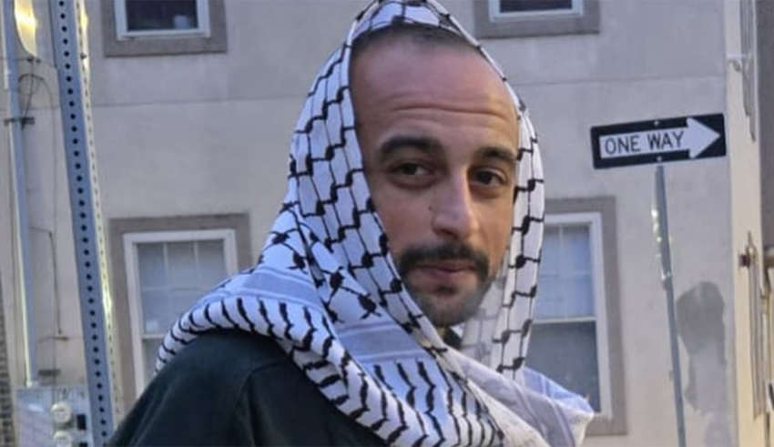 Mouheb snoussi