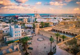 Municipalite sousse scaled