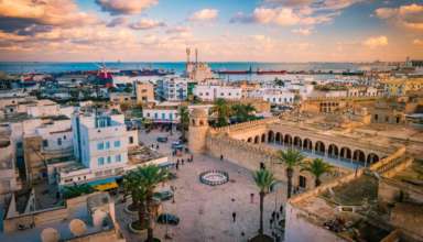 Municipalite sousse scaled