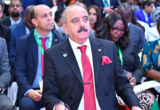 Nafti comesa