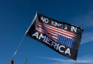 No kings