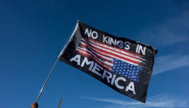 No kings