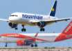 Nouvelair easyjet 220725 1