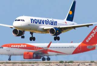 Nouvelair easyjet 220725 1